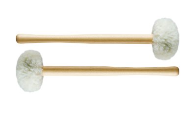 PRO MARK Pro-Mark Small Puff Gong Beater