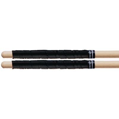 PRO MARK Pro-Mark SRBLA - SRBLA Grip noir pour baguettes