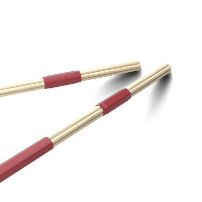 PROMARK Pro-Mark T-RODS - Thunder Rods de T-Rods