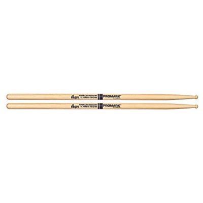 PROMARK Pro-Mark TX424W - Baguettes Horacio El Negro Hernandezen Hickory 424, olive en bois