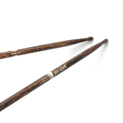 PRO MARK Pro-Mark TX5BW-FG - Classic 5B FireGrain