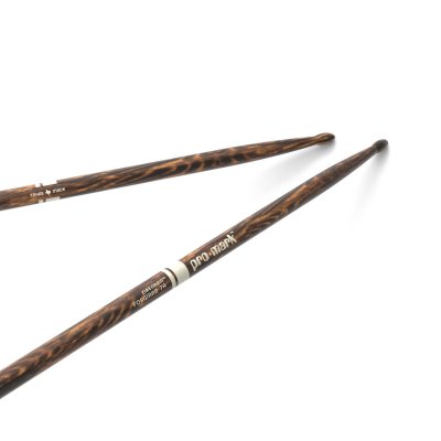 PRO MARK Pro-Mark TX7AW-FG - Classic 7A FireGrain