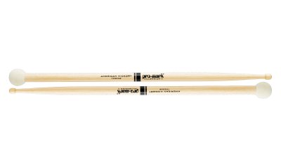 PRO MARK Pro-Mark Txsd5w - Baguettes Multi-Percussions Lighten Hickory Sd5, Olive En Bois