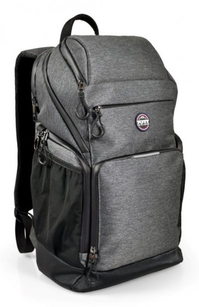 Pro Montreal - Sacoche pour ordinateur portable - 15.6"" - 16