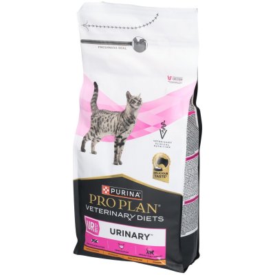 PURINA PRO PLAN VETERINARY DIETS Pro plan veterinary diets - chat - ur st/ox urinary - poulet - 1,5 kg
