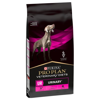 PURINA PRO PLAN VETERINARY DIETS PRO PLAN VETERINARY DIETS Urinary Nourriture s&egrave;che pour Chien 12 kg
