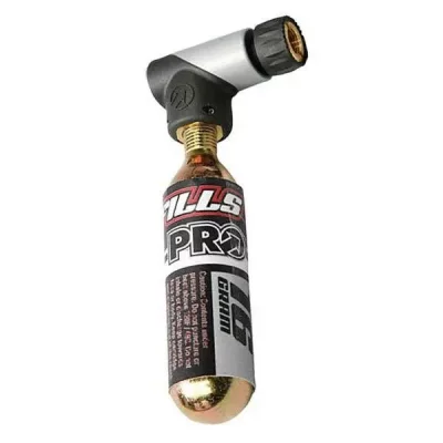 PRO  Pompes &agrave; air  Micro Co2 C C 16gr R One Size