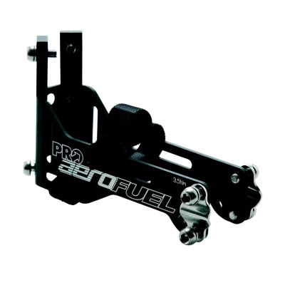 PRO  Porte Gourdes  Triathlon One Size