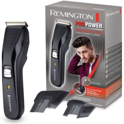 REMINGTON Pro Power HC5200 - Tondeuse - sans fil