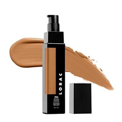 LORAC PRO Soft Focus Longwear Foundation 18