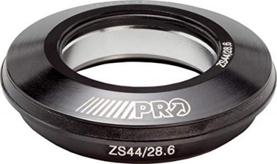 PRO  Superior Direction Zs 44/28.6 Semi Initegrated Noir,Argent&eacute;