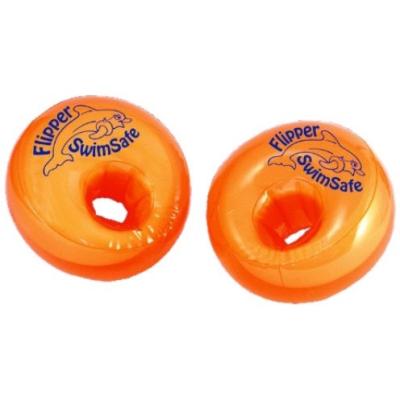 GENERIQUE Pro Swim Brassards enfant gonflables swimsafe flipper