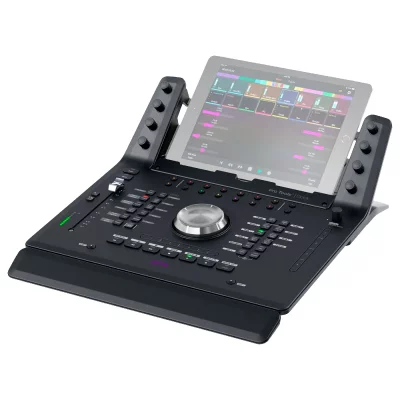 AVID Pro Tools Dock surface de contr&ocirc;le