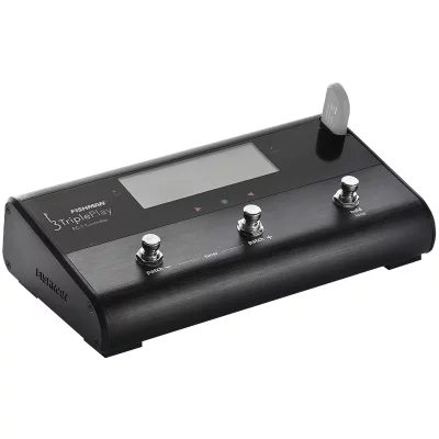 FISHMAN AMPS PRO-TRP-FE1 TriplePlay FC-1 Controller Fishman