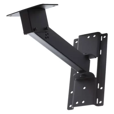 WHARFEDALE Pro WPB-1 - Socle de fixation pour Titan 12/15 - Noir