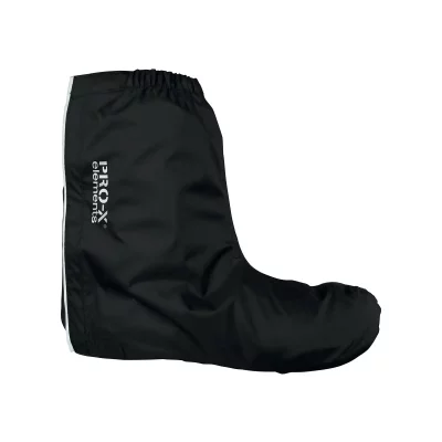 PRO X PRO-X ELEMENTS Gu&ecirc;tre de pluie pour v&eacute;lo Montebelluna noir XL 43-44
