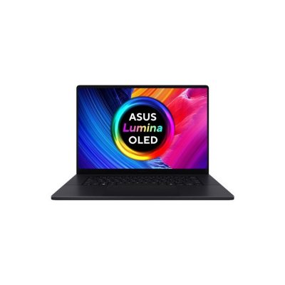 ASUS ProArt P16 H7606WP-DRFSC103W 16"" OLED AMD Ryzen AI 9 64 Go RAM 1 To SSD Ecran tactile Noir