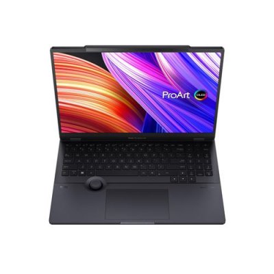 ASUS ProArt P16 H7606WP-DRFSR249W 16"" Ecran tactile AMD Ryzen AI 9 64 Go RAM 1 To SSD Noir