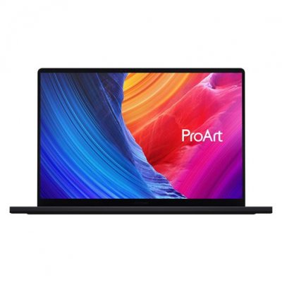ASUS ProArt P16 H7606WP-SR259W 16"" OLED 120 Hz Ecran tactile AMD Ryzen AI 9 32 Go RAM 1 To SSD Noir