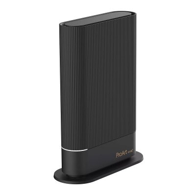 ASUS ProArt PRT-BE5000 - Routeur sans fil commutateur 4 ports - 1GbE, 2.5GbE, Wi-Fi 7 Bi-bande