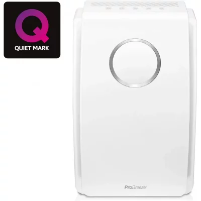 PRO BREEZE Probreeze  5-in-1 Air Purifier, le purificateur d'air versatile