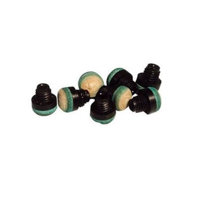GENERIQUE Proc&eacute;d&eacute;s &agrave; visser 12 mm std vis plastique (10) 