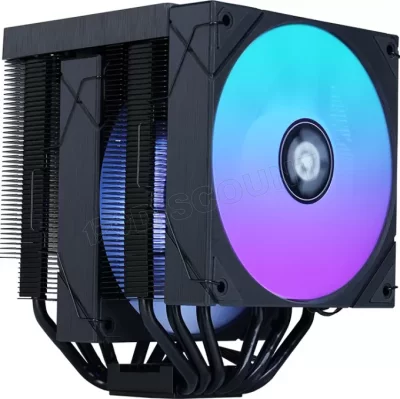 ITEK Procesoru dzes&acute;t&acute;js  ICY-6HATP RGB (ITACI6HATP)