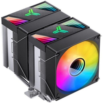 JONSBO Procesoru dzes&acute;t&acute;js  CR-1400 DV2 RGB (CR-1400 DV2)