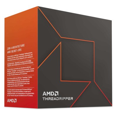 AMD Processeur  100-100001351wof 100-100001351WOF