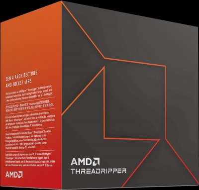 AMD Processeur  100-100001352wof 100-100001352WOF