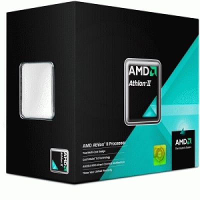 AMD Processeur  3.2 GHz processeur