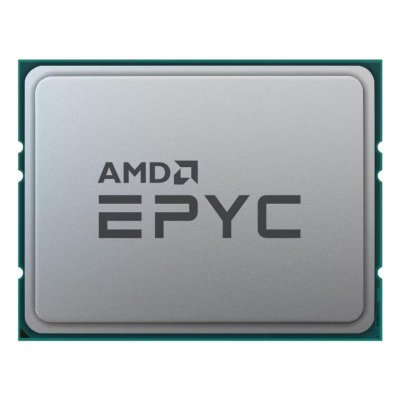 AMD Processeur  Epyc 4545p 16 C&acute;urs 32 Threads