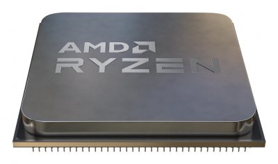 AMD Processeur  Ryzen 5 3600 - Silent Cooler