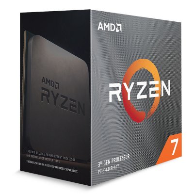 AMD Processeur   Ryzen 7 5700  8 c&oelig;urs  Jusqu'&agrave; 4,6 GHz