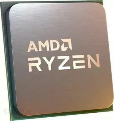AMD Processeur  Ryzen 9 5950X 125G000112594 65W 3.4GHz 64Mo Cache 