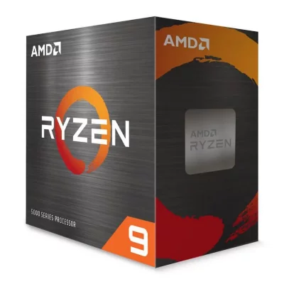 AMD Processeur  Ryzen 9 5950X 4.9 GHz Paquet AM4 