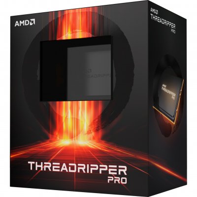 AMD Processeur  Ryzen Threadripper Pro 5955WX 4GHz 280W 16Core 64Mo Cache 