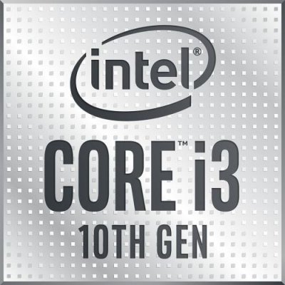 INTEL Processeur Core i3-10105 CM8070104291321 3.7GHz 6Mo LGA 1200 Argent
