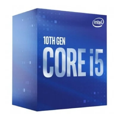 INTEL Processeur  Core i5-10600