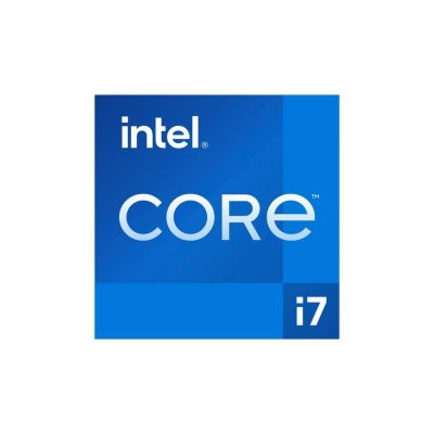 INTEL Processeur  Core i7-12700F 7235309 LGA 1700 4.9GHz 25Mo Smart Cache 