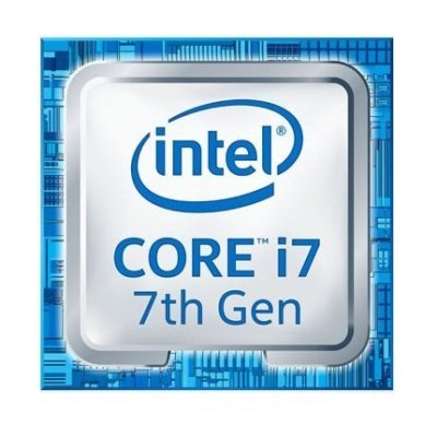 INTEL Processeur  Core i7 7700 OEM