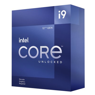 INTEL Processeur  Core i9-12900KF CM8071504549231 5.20GHz 30Mo Smart Cache LGA1700 16 Coeurs 