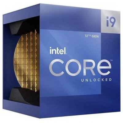 INTEL Processeur  Core i9-12900KS BX8071512900KS 16 C&oelig;urs 3.4GHz LGA 1700 30Mo Cache 