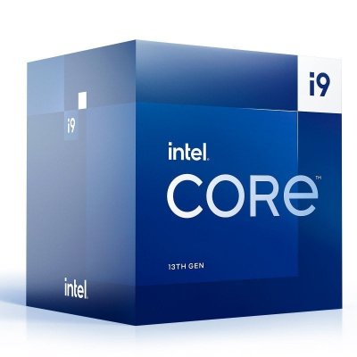 INTEL Processeur  Core i9-13900KS BX8071513900KS 150W 3.2GHz 24C&oelig;ur Cache 32Mo 