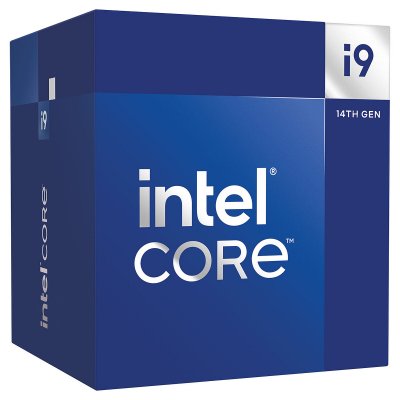 INTEL Processeur  Core i9-14900F - 5.8GHz/36MB/LGA1700/BOX