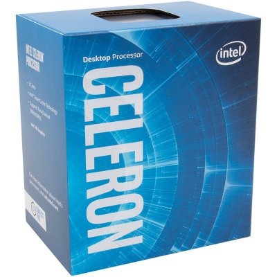 INTEL Processeur  G5905 