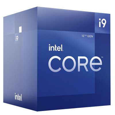 INTEL Processeur  I9-12900 LGA1700 2,40 GHz 