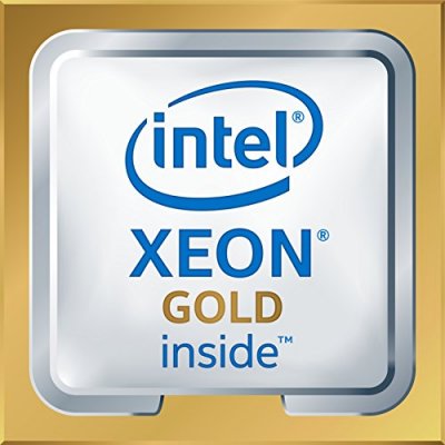 INTEL Processeur  XEON Gold 6136/12x3.0 GHz/24.75Mo/150W