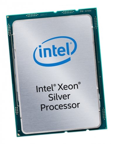 LENOVO Processeurs  Intel Xeon Silver 4110 2.1ghz 11mo L3 Processeur 