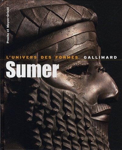 Proche et Moyen-Orient&nbsp;:&nbsp;Sumer